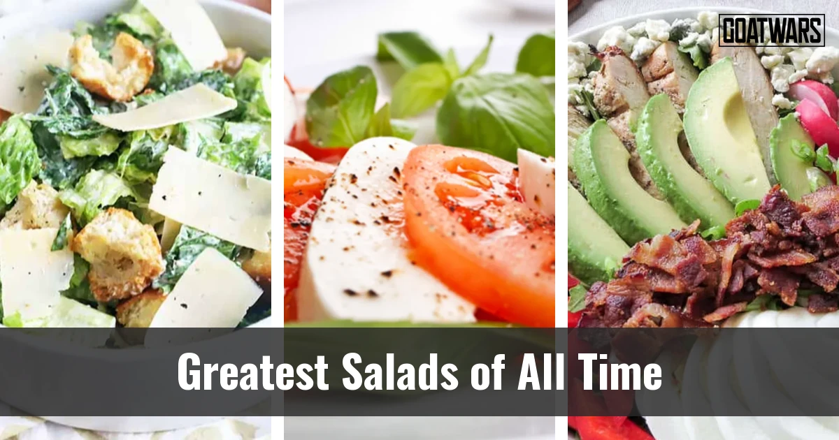 Salads