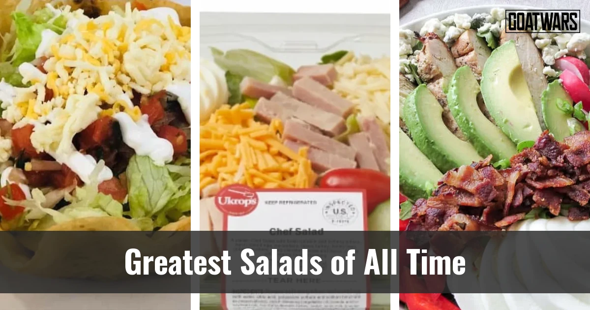 Salads