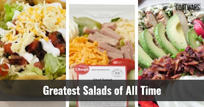 Salads
