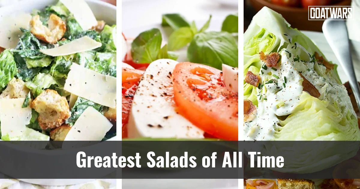Salads