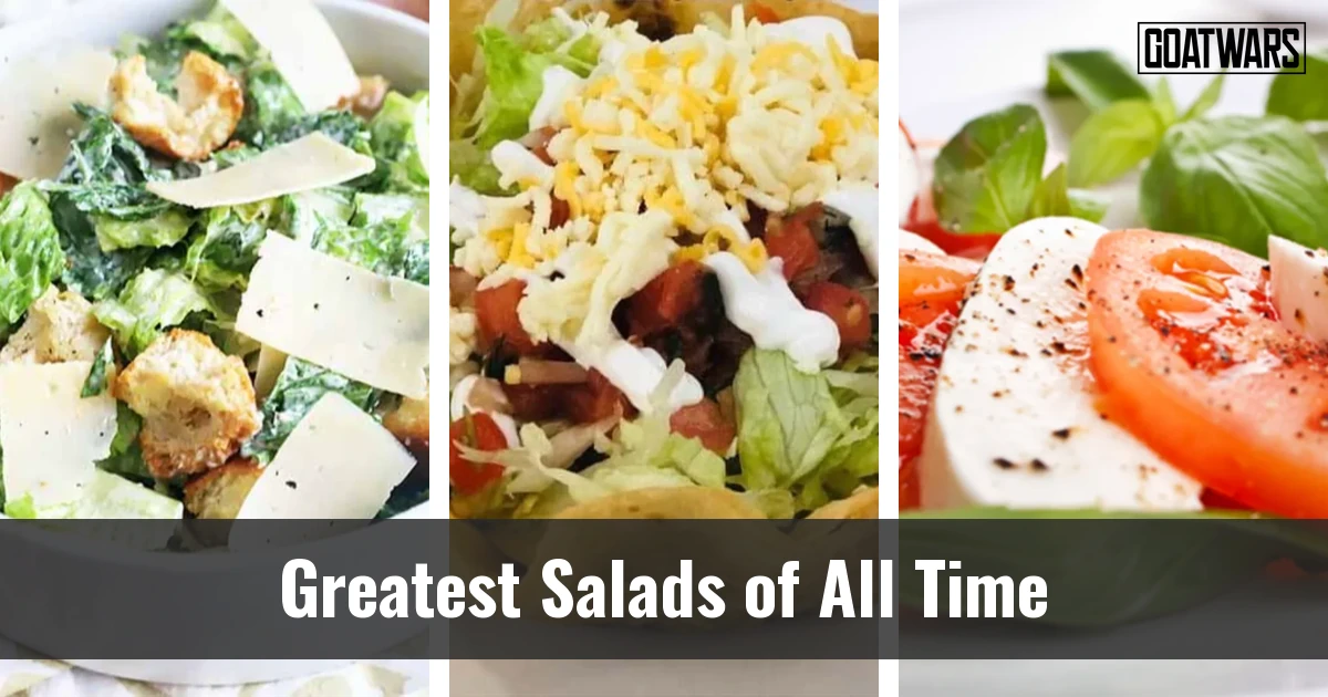 Salads