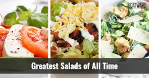 Salads