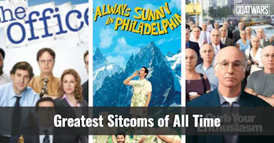 Sitcoms
