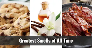 Smells