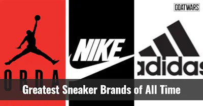 Sneaker Brands