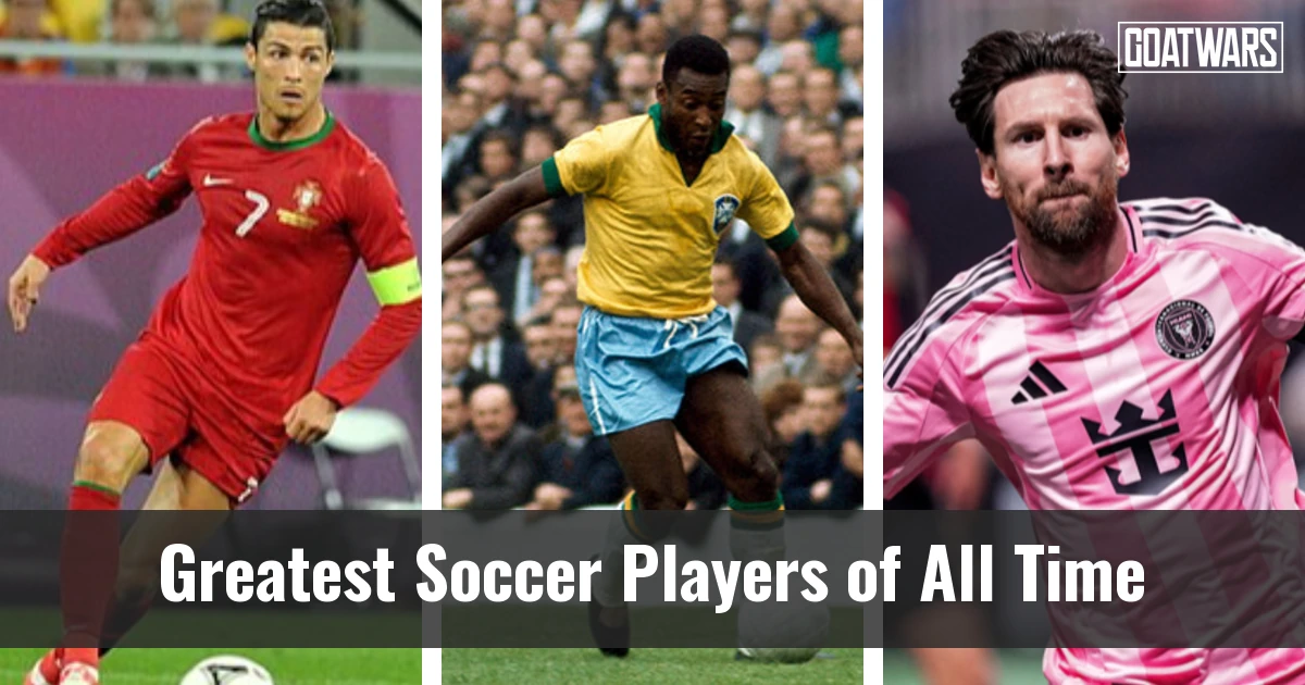 Soccer Players