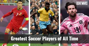Soccer Players