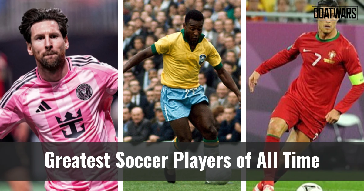 Soccer Players