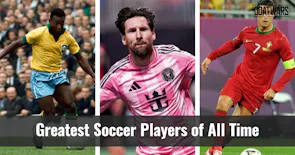 Soccer Players