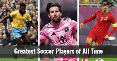 Soccer Players