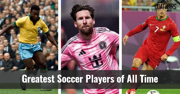 Soccer Players