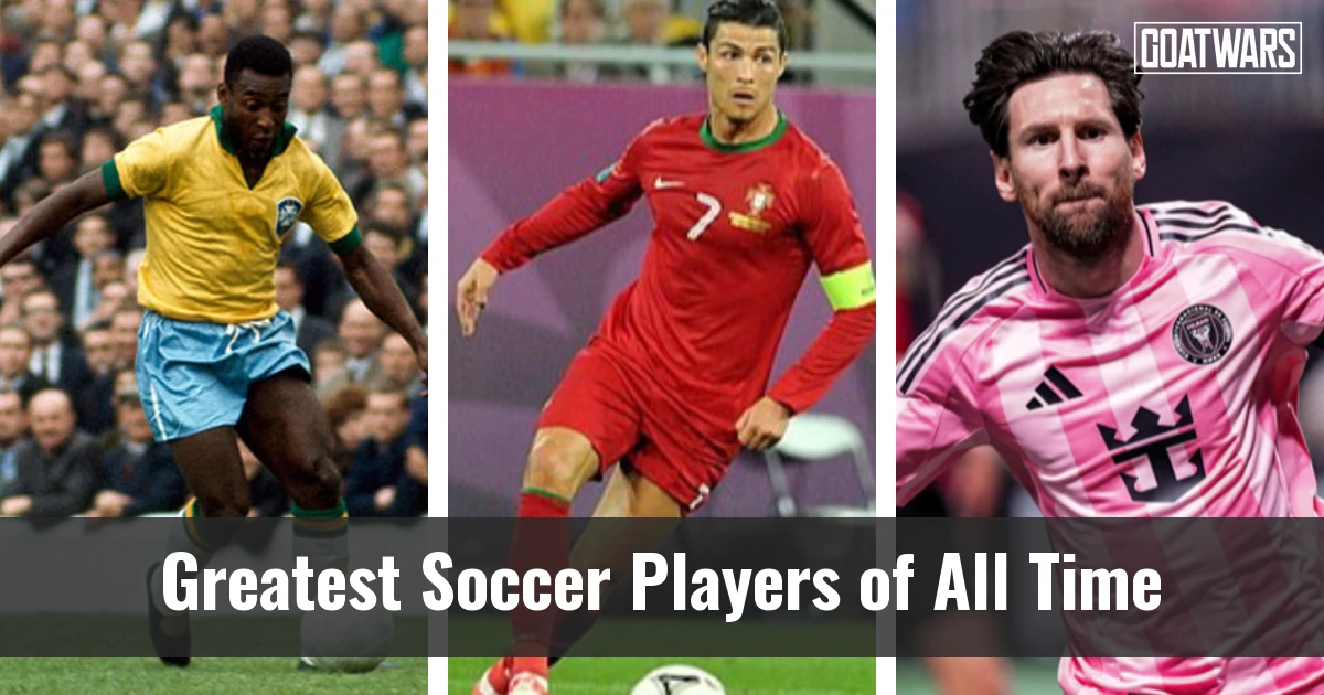 Soccer Players