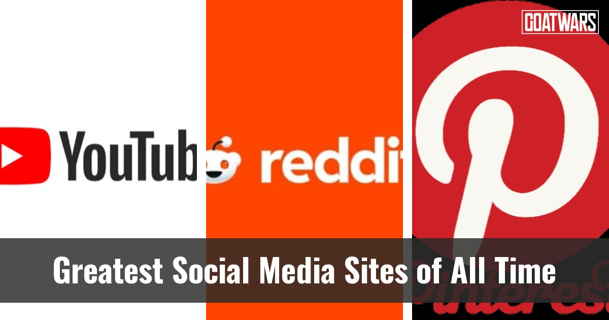 Social Media Sites