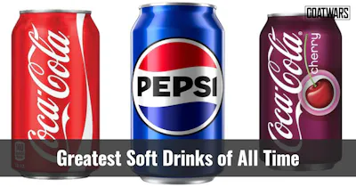 Soft Drinks