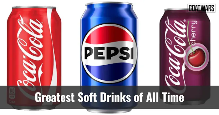 Soft Drinks