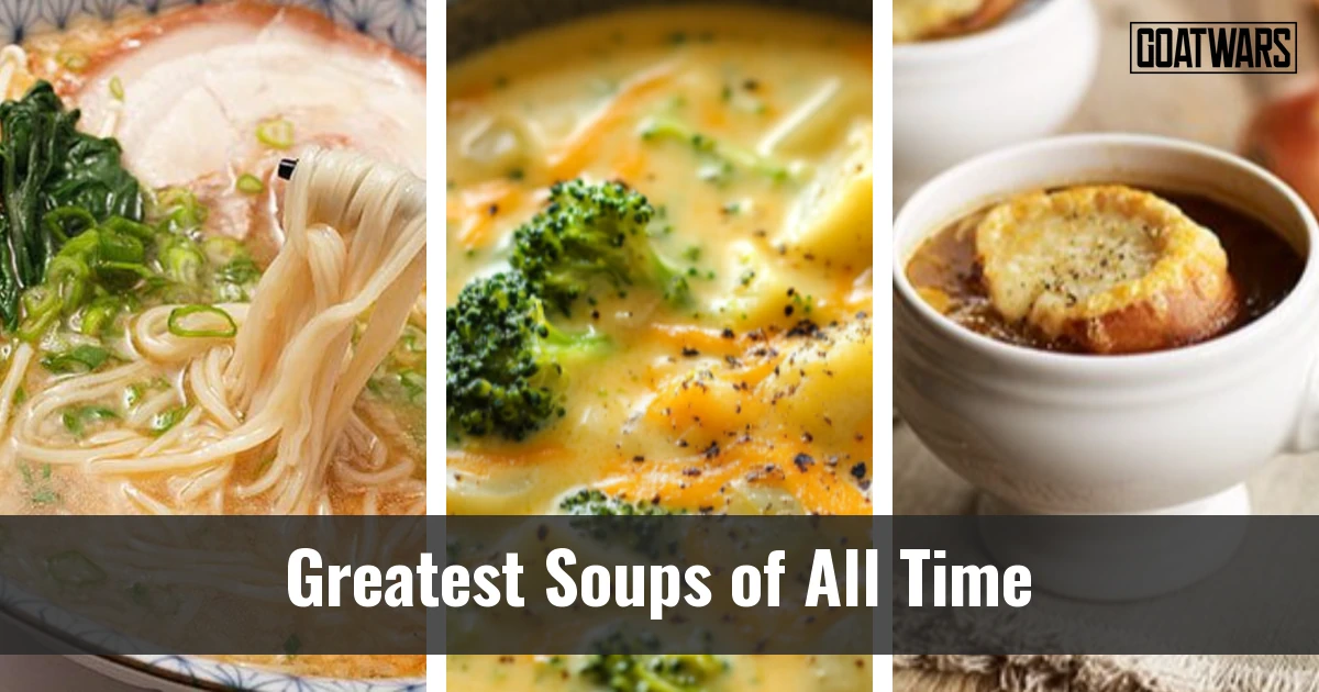 Soups