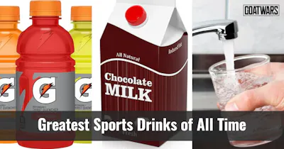 Sports Drinks