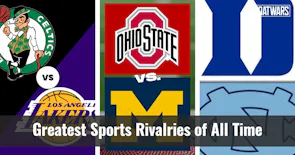 Sports Rivalries