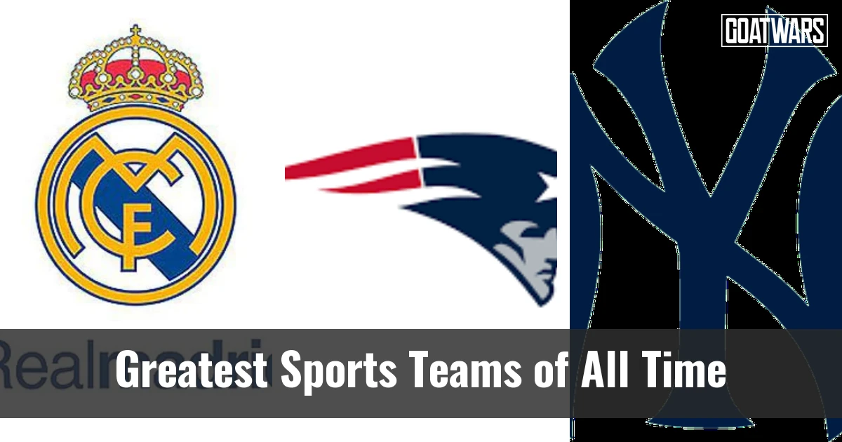 Sports Teams