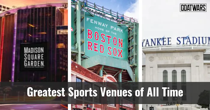 Sports Venues