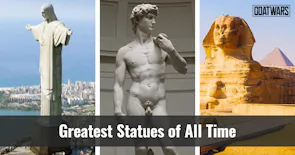 Statues