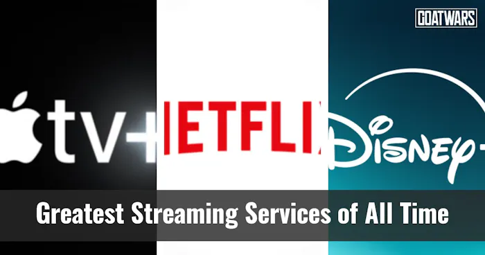 Streaming Services