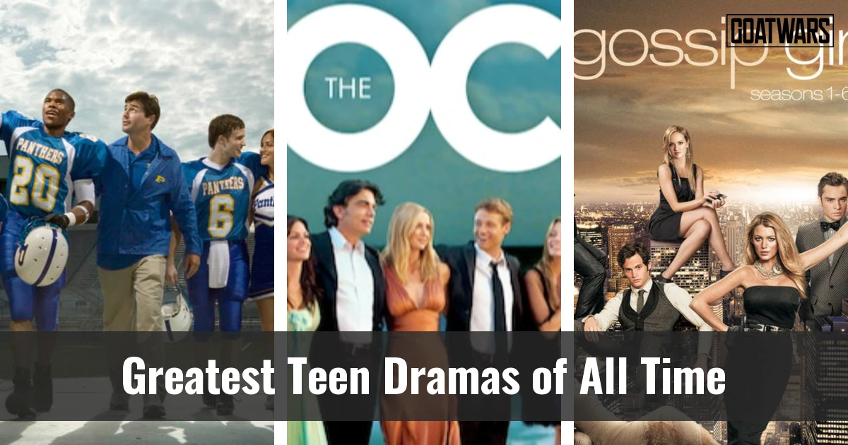 Teen Dramas