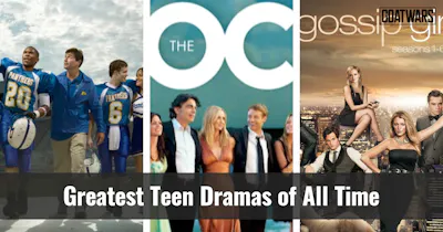 Teen Dramas