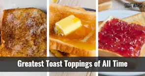 Toast Toppings