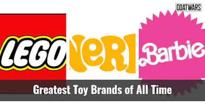 Toy Brands