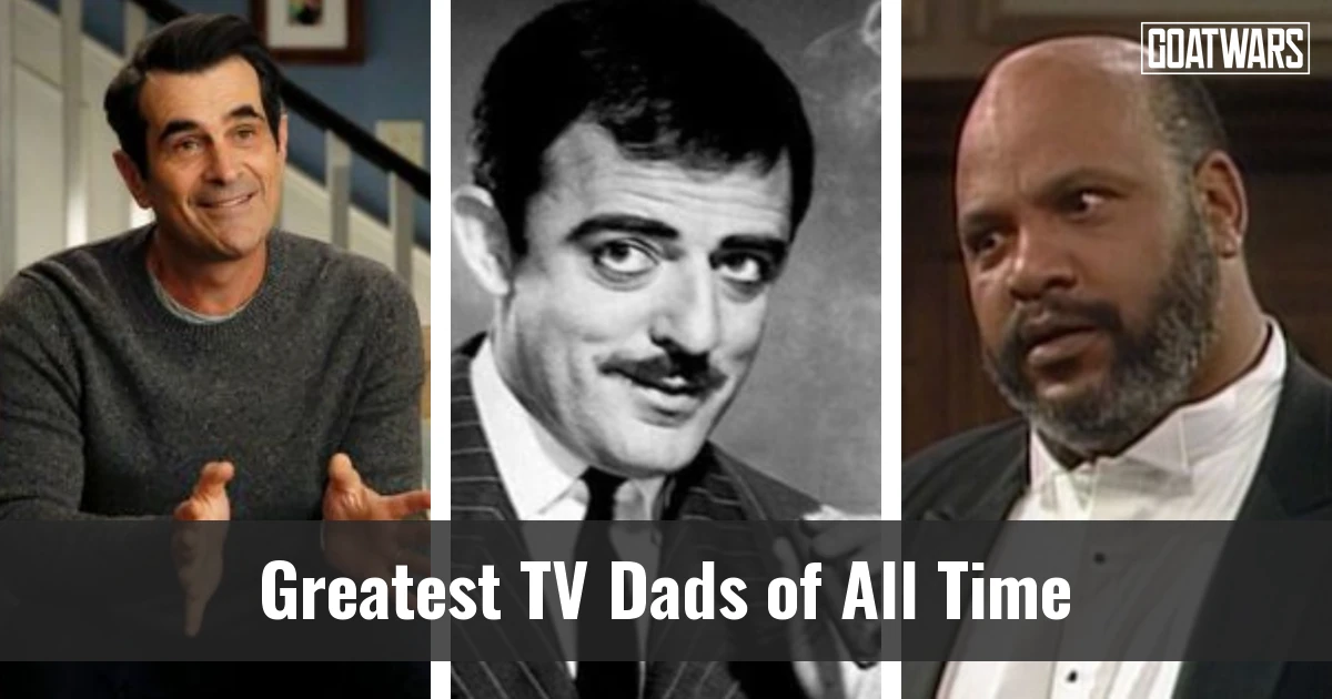TV Dads