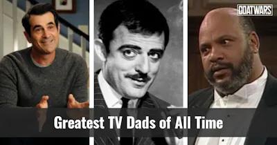 TV Dads