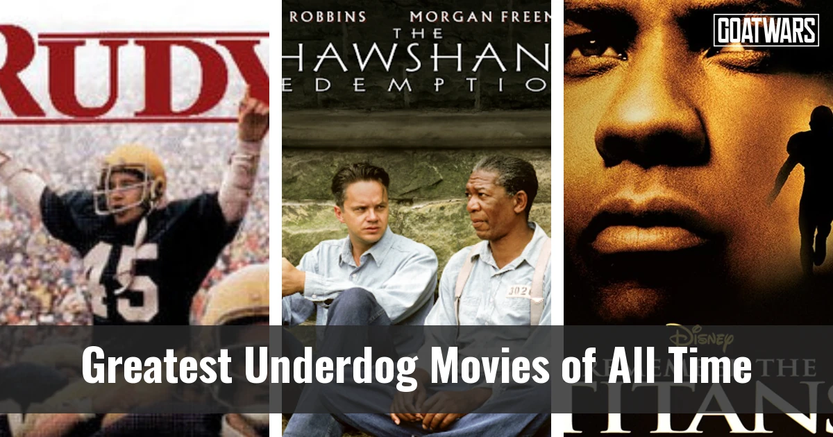 Underdog Movies
