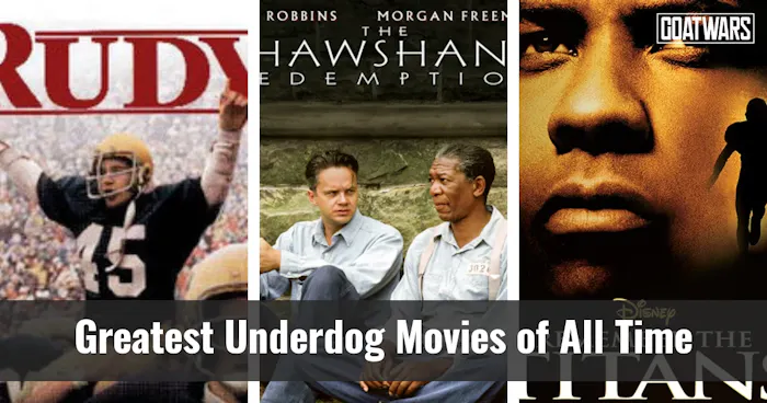 Underdog Movies