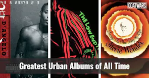 Urban Albums