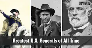 U.S. Generals