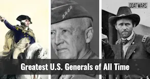 U.S. Generals