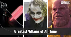 Villains