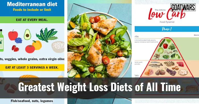 Weight Loss Diets