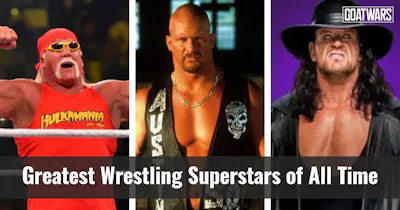 Wrestling Superstars