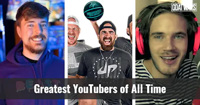 YouTubers