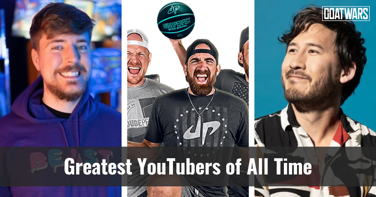 YouTubers