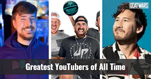 YouTubers